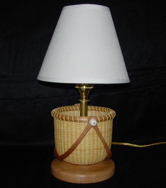 Rob's Lamp
