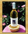 Nantucket Wine Coaster