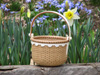Petticoat Basket