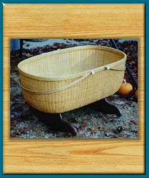 Nantucket Cradle