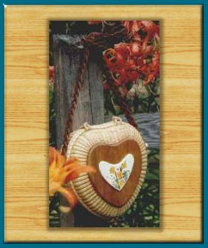 Nantucket Cradle