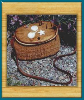 Arawjo Creel Pocketbook