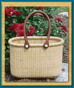 Mary's Nantucket Tote