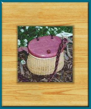 Nantucket Mini Creel Pocketbook