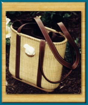 Sue's Nantucket Tote