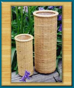 Nantucket Vases