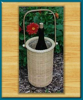 Nantucket Wine Cooler