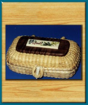 Nantucket Credit Card Holder