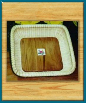 Nantucket Dinner Napkin