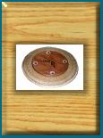 Nantucket Clock