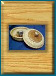 Nantucket Music Baskets