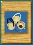 Nantucket Necklace Baskets