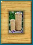 Nantucket Vases