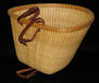 Nantucket Bicycle Basket