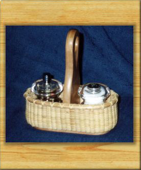 Nantucket Salt & Pepper