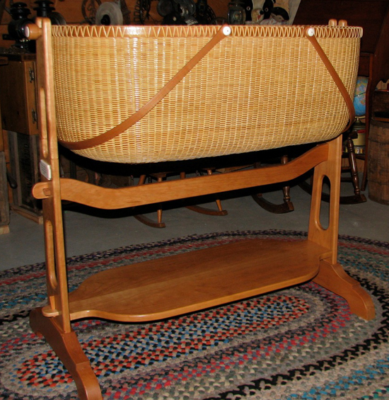Nantucket Cradle